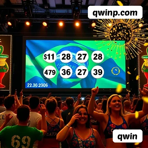 Configurações úteis dentro do app qwin