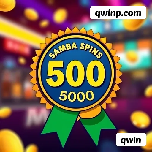 Slots no app qwin mobile