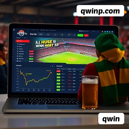 Guia rápido de apostas ao vivo na qwin