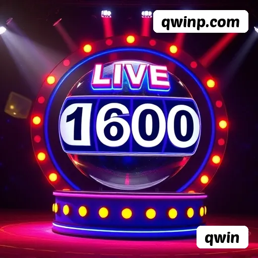 Cassino qwin app mobile