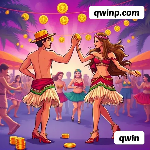 qwin multi dispositivo