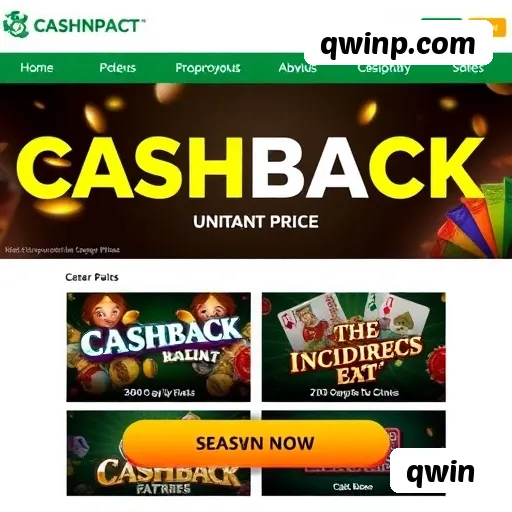 Perguntas sobre login na qwin