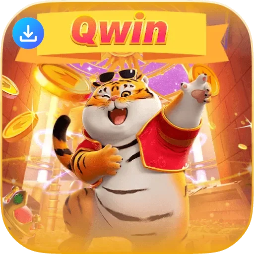 Download app qwin Android iOS