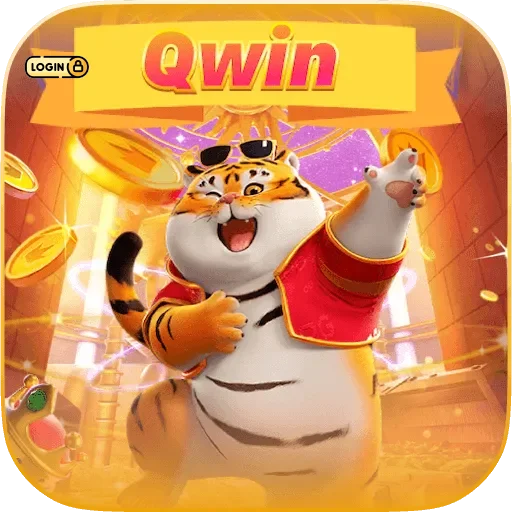 Login qwin - acesso à conta