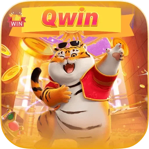 Ganhar e sacar na qwin