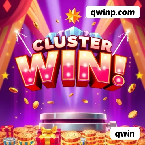 Bônus boas-vindas qwin R$100