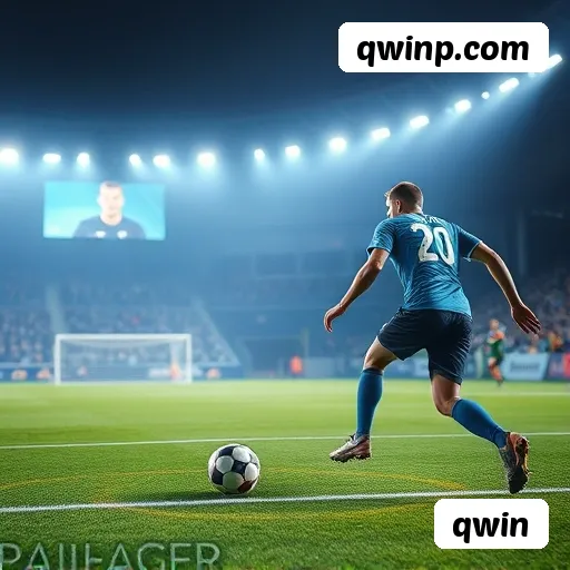 Cashback VIP qwin - reembolso semanal