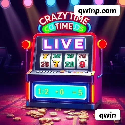 Bônus e prêmios qwin